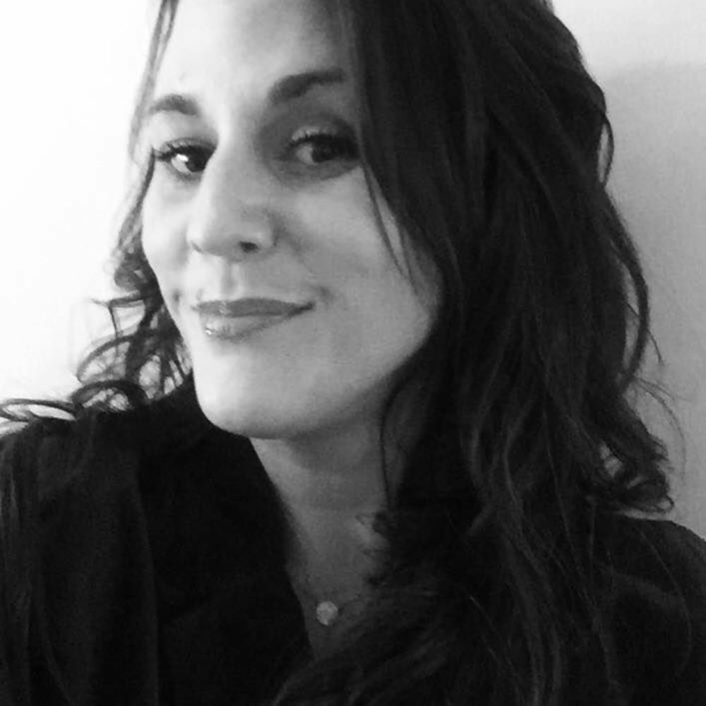Meet your Posher, Elena